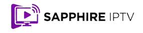 Sapphire IPTV